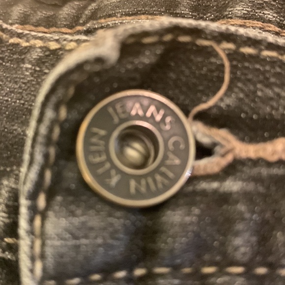 Calvin Klein jeans - Picture 5 of 5